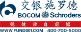 交银新回报混合型基金